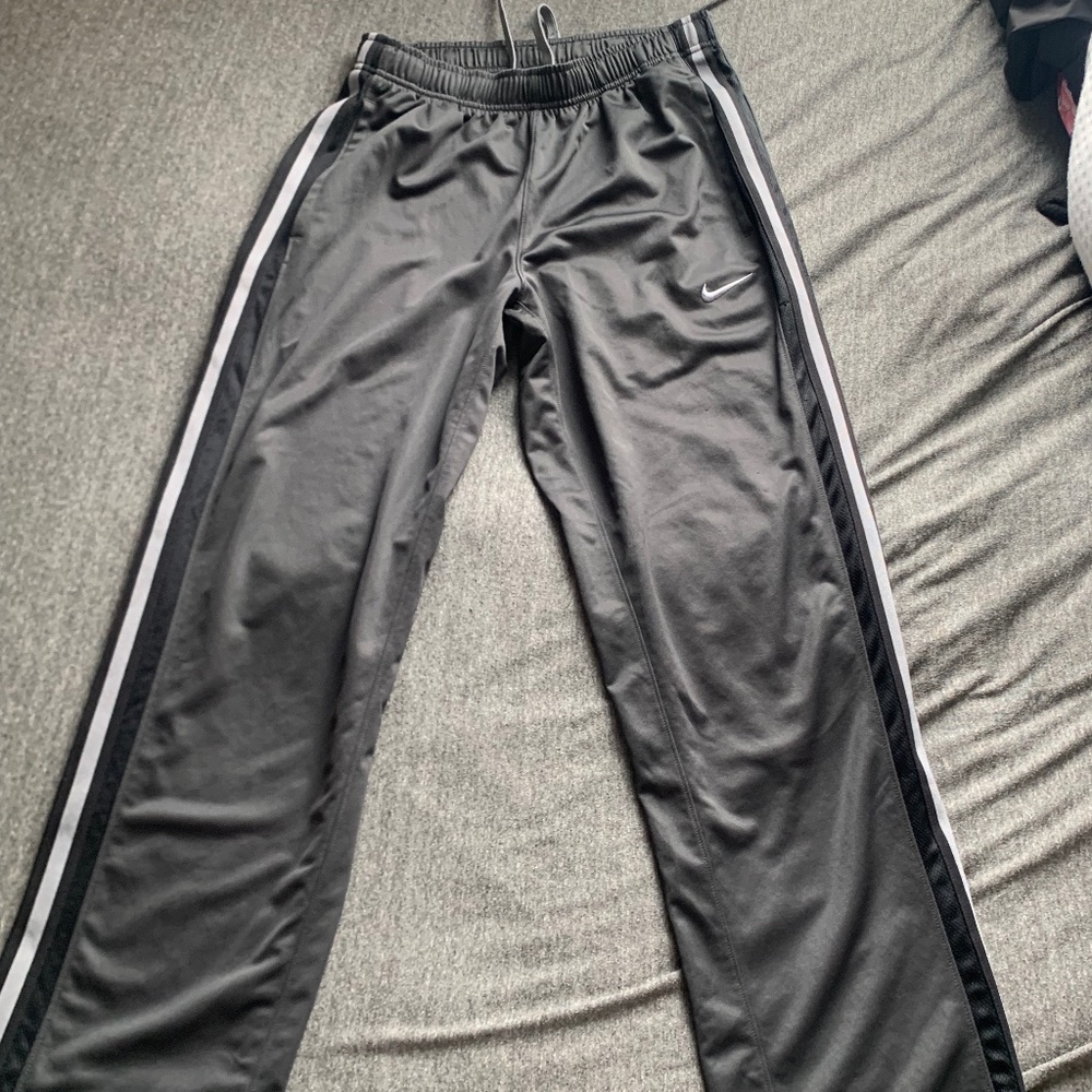 Mens Nike Athletic Pants